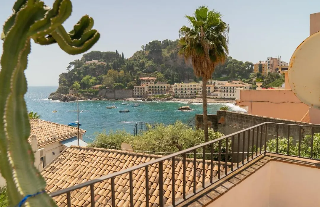 Villaggio Placido Hébergement de vacances Taormine